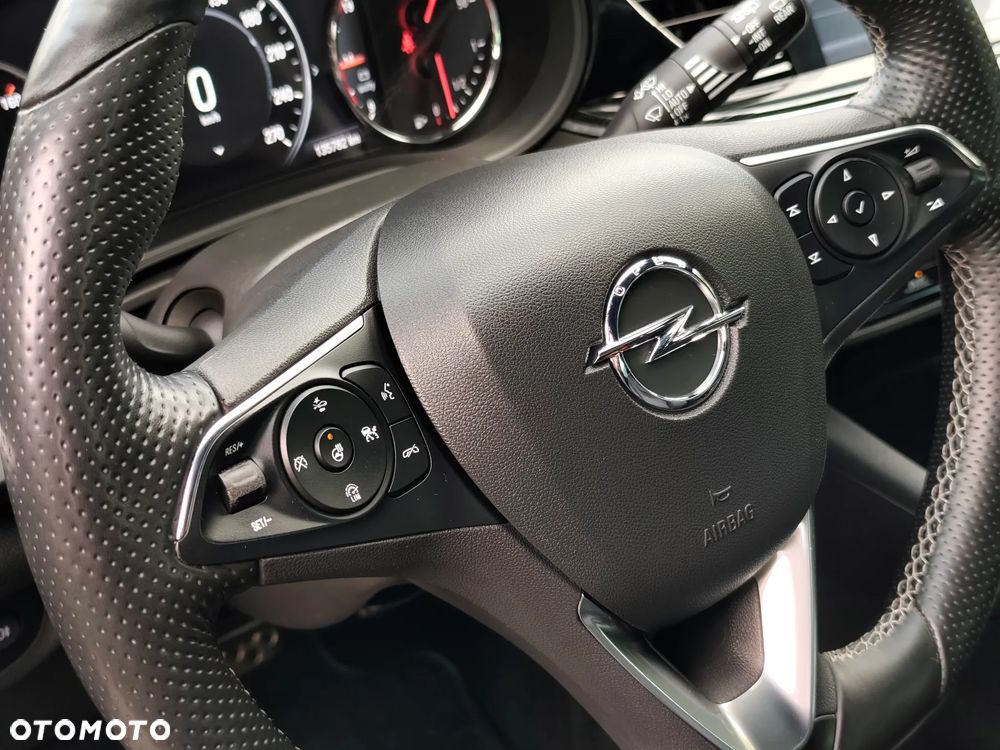 Opel Insignia 1.5 Direct Inj Turbo Ultimate Exclusive - 21