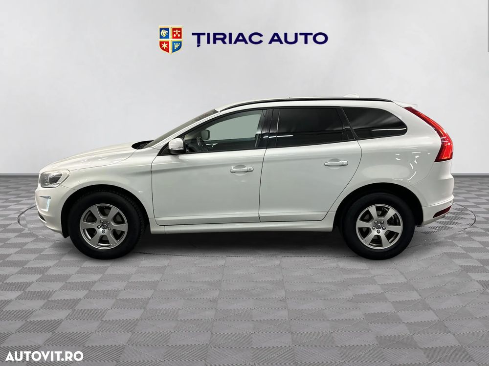 Volvo XC 60 - 2