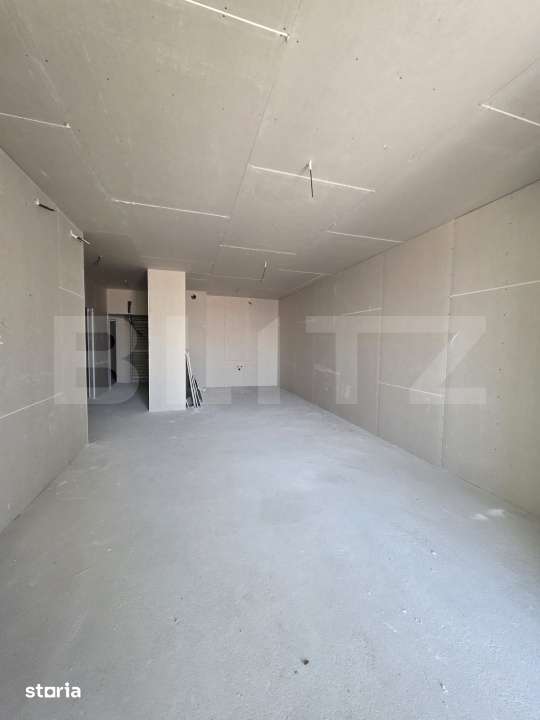 Apartament 3 camere, 97 mp – ansamblu rezidential premium, Zona Cen — fotografia 3