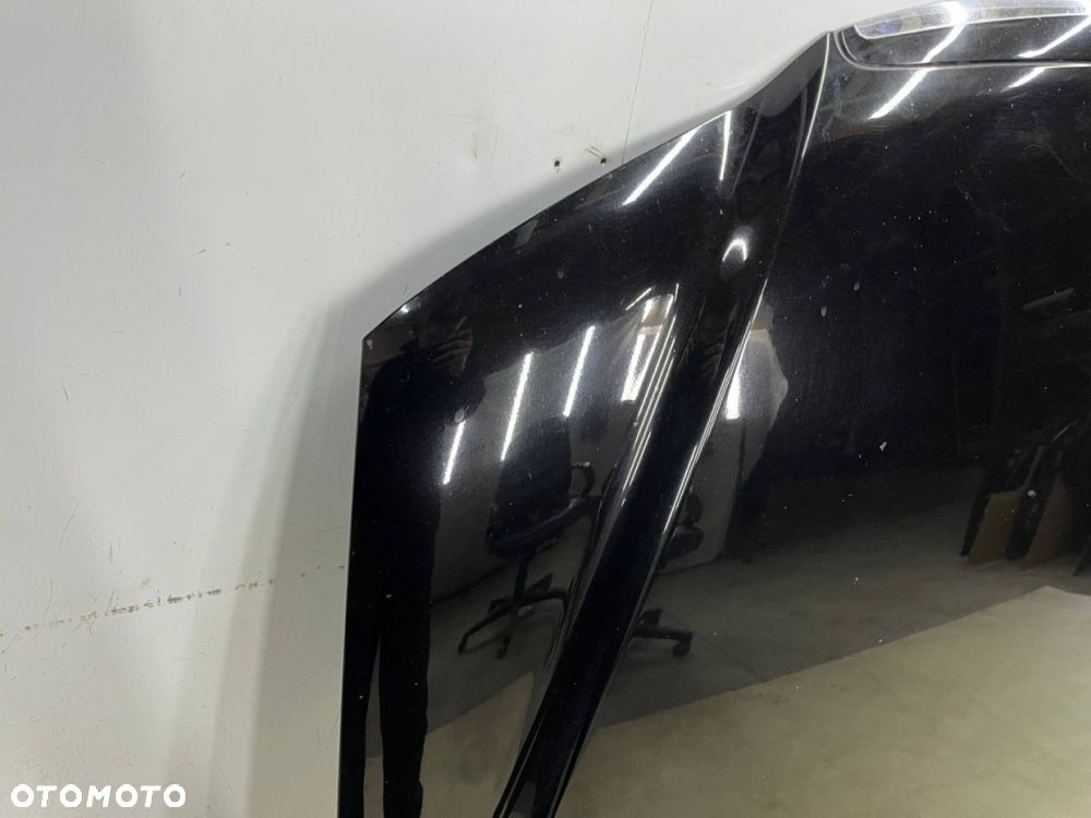 Maska Hyundai Grandeur 4 IV 05-10r. Przedlift pokrywa silnika AA - 2