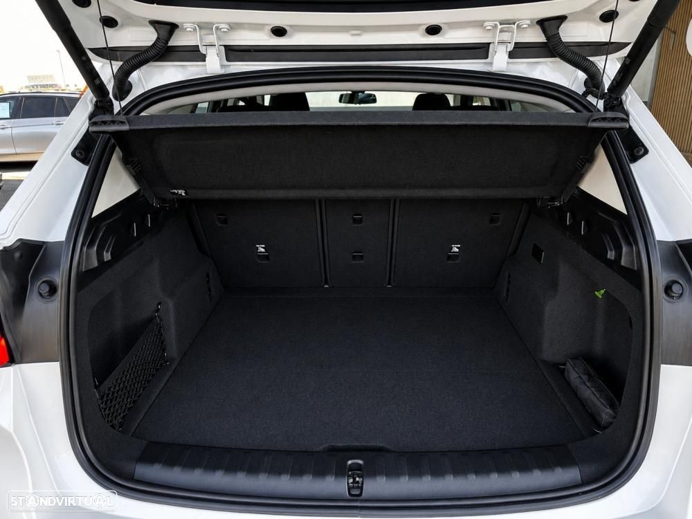 BMW X1 25 e xDrive - 41