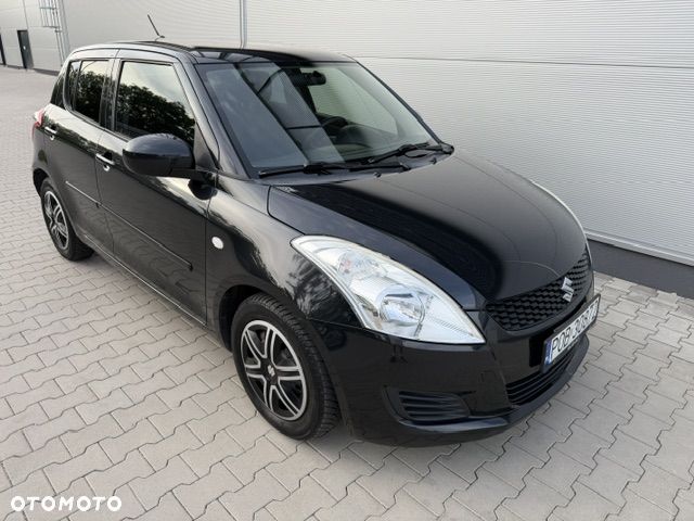 Suzuki Swift 1.2 Comfort - 2