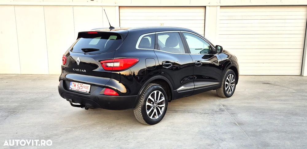 Renault Kadjar Energy dCi 110 LIMITED - 8