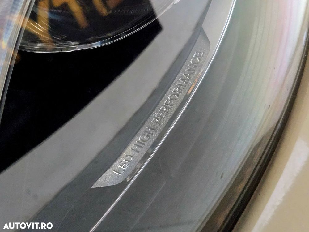 Mercedes-Benz E 200 d T-Modell Aut - 17