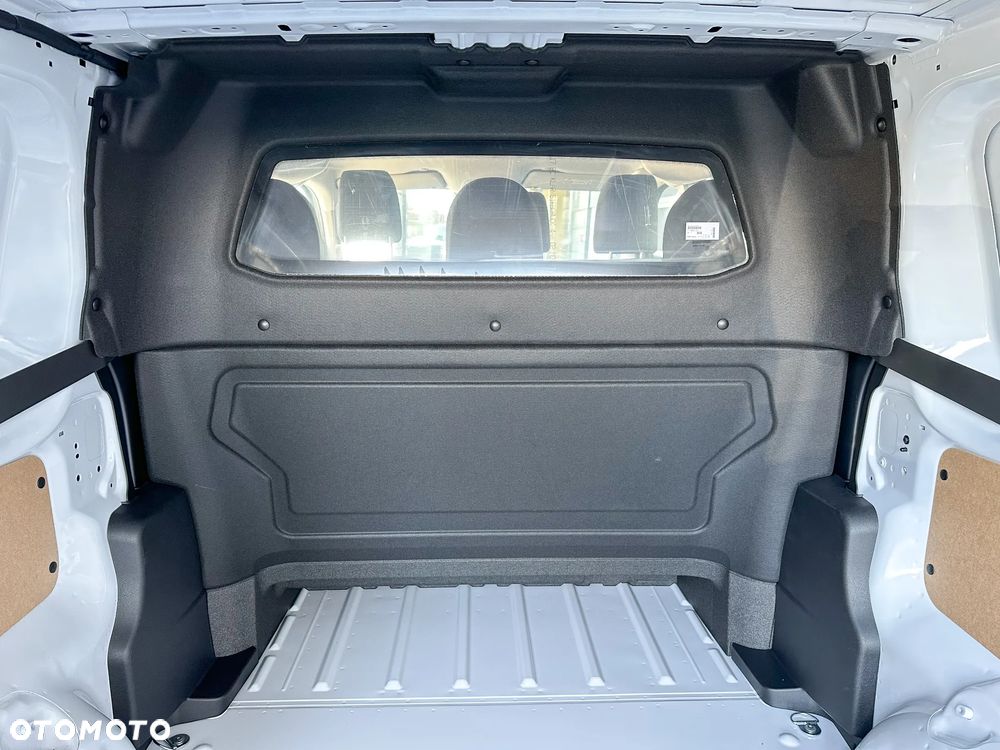 Fiat Scudo Brygadowy 6-cio osobowy - 11
