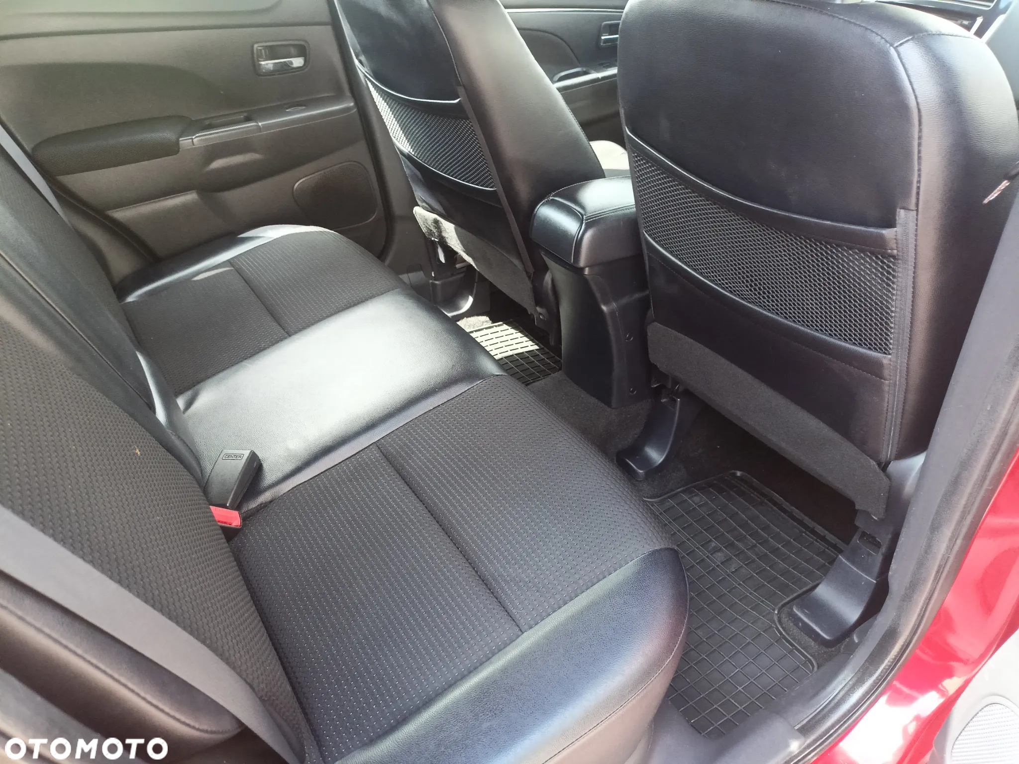 Citroën C4 Aircross e-HDi 115 Stop & Start 2WD Attraction - 11