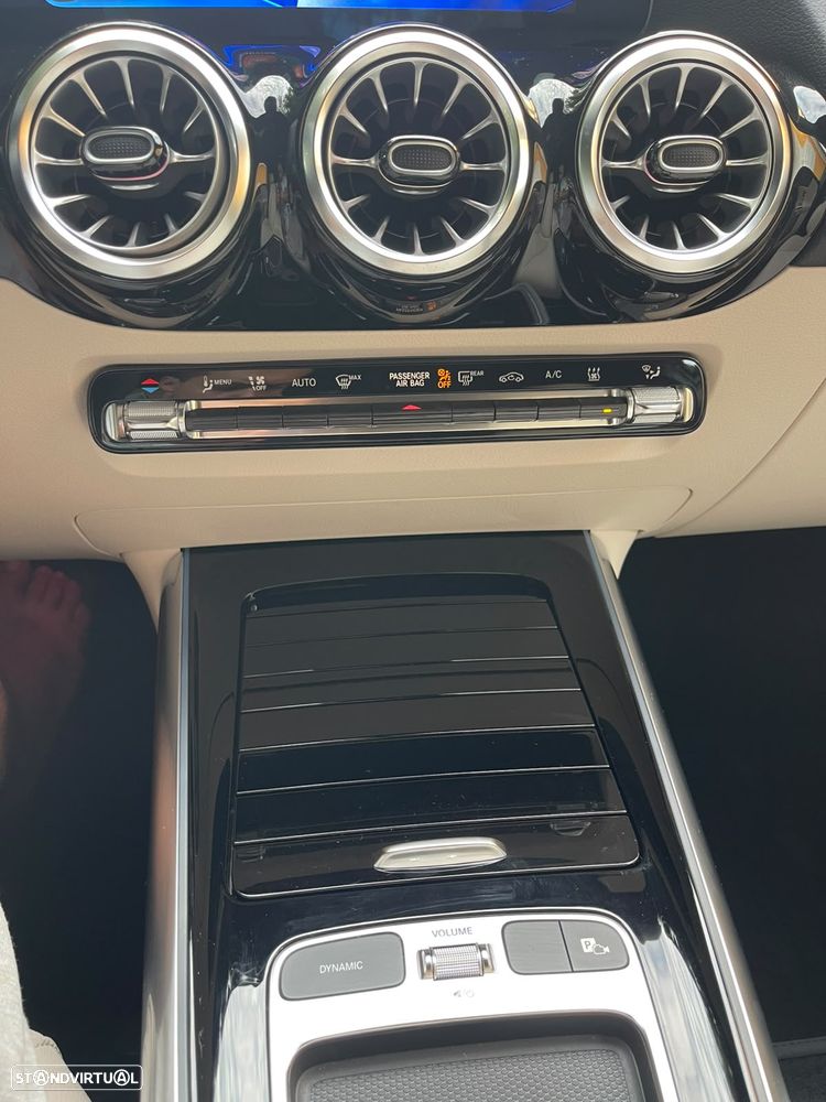 Mercedes-Benz EQA 250+ - 18