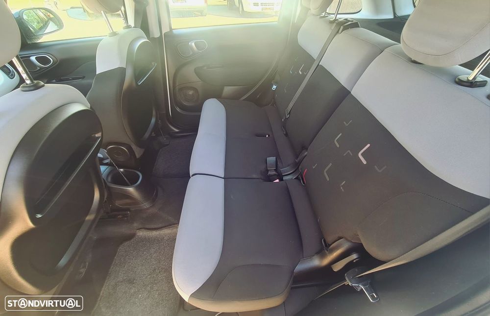 Fiat 500L 1.3 MJ Lounge - 15