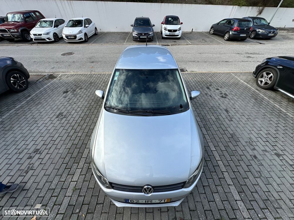VW Polo 1.2 Confortline - 40