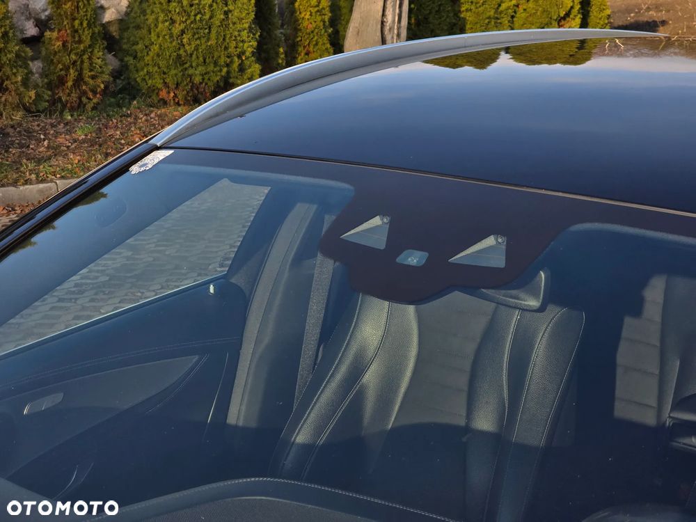 Mercedes-Benz Klasa E 220 d 9G-TRONIC AMG Line - 22