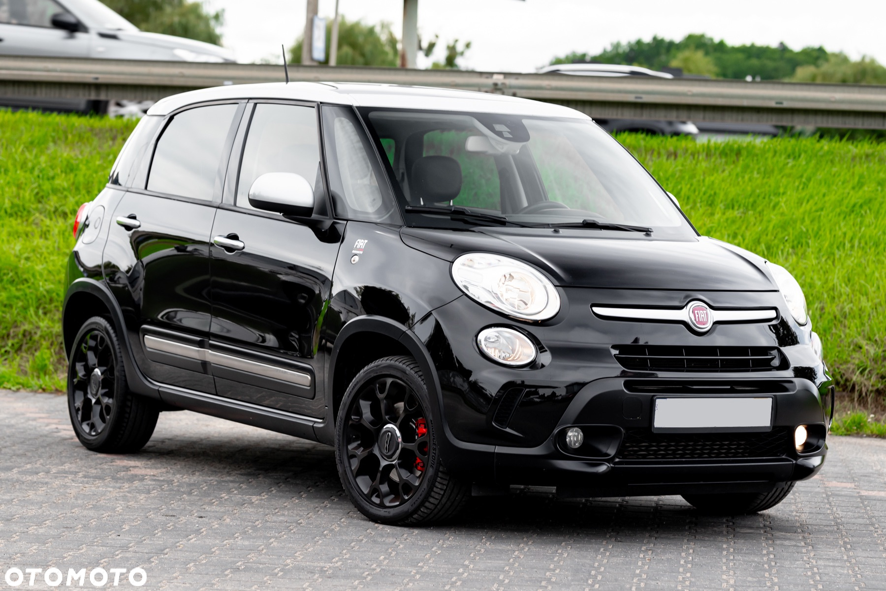 Fiat 500L 1.4 16V T-Jet Beats Edition - 2