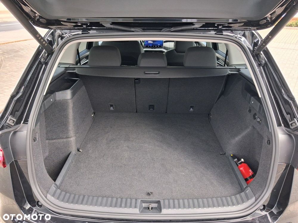 Skoda Kodiaq 1.5 TSI iV PHEV 4x2 Selection DSG - 8
