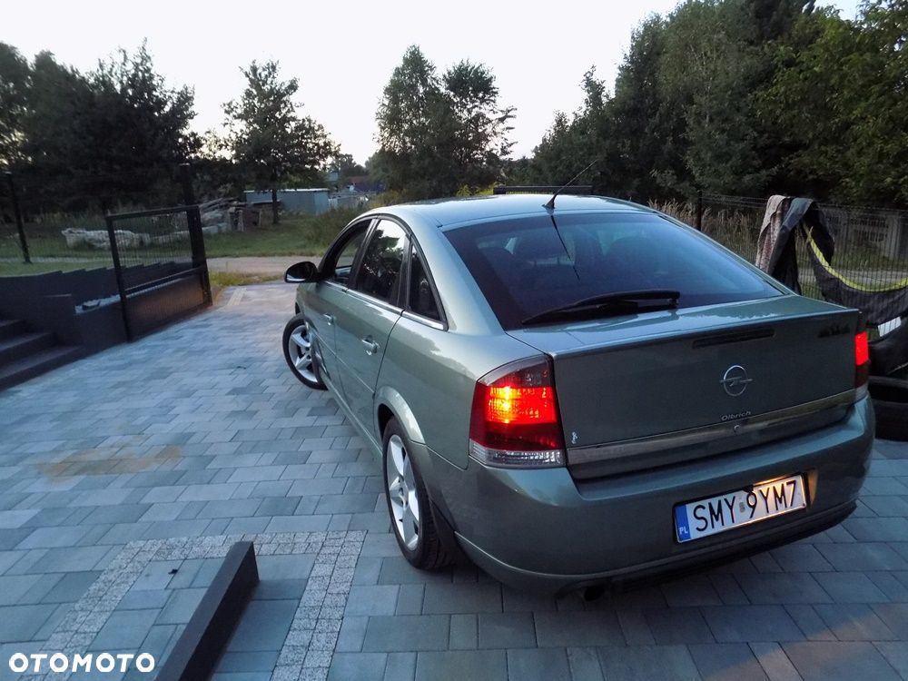Opel Vectra 1.8 Elegance - 22