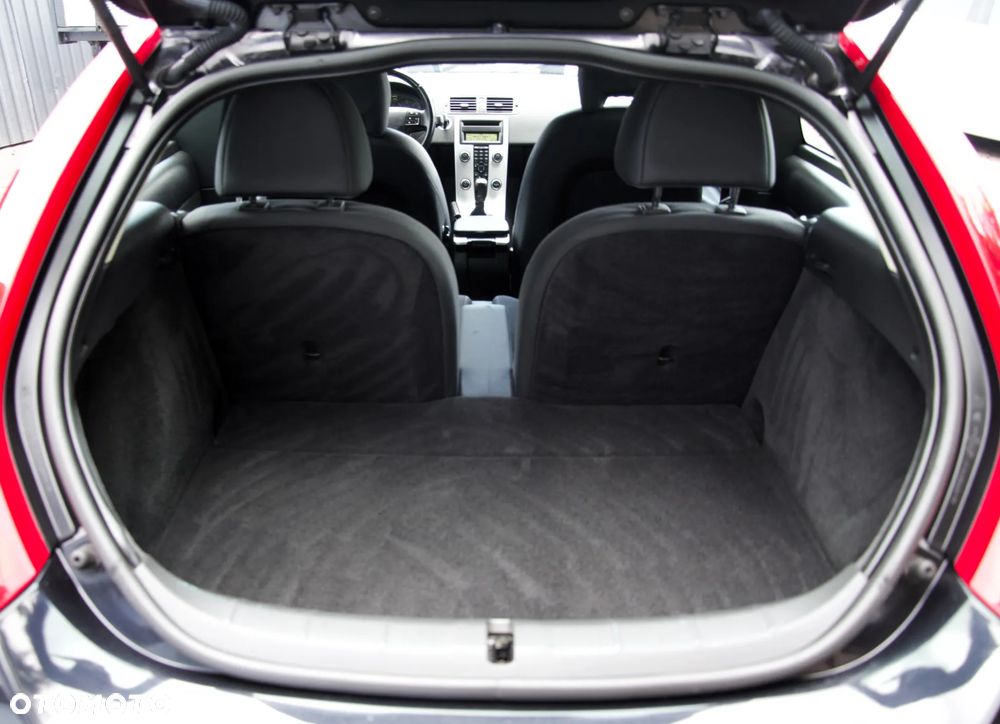 Volvo C30 D3 Edition Pro - 18