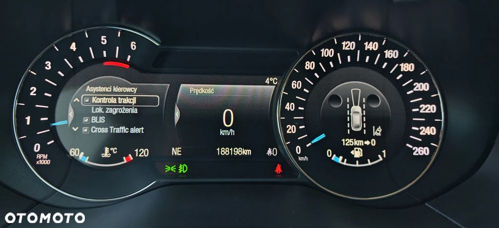 Ford S-Max 2.0 EcoBlue Titanium - 35