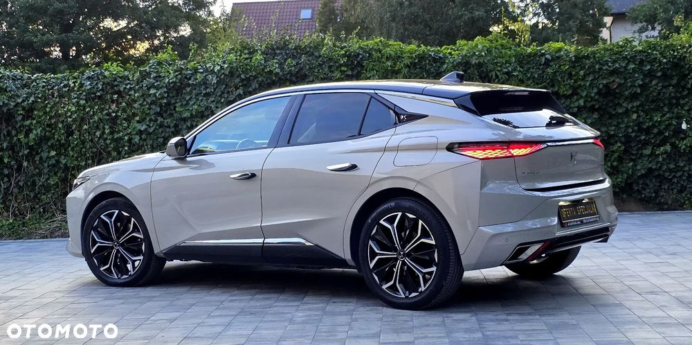 DS Automobiles DS 4 1.6 E-Tense Cross Rivoli - 7