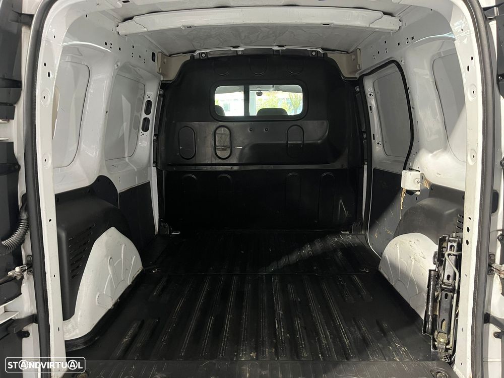 Renault Kangoo 3 LUGARES - 21