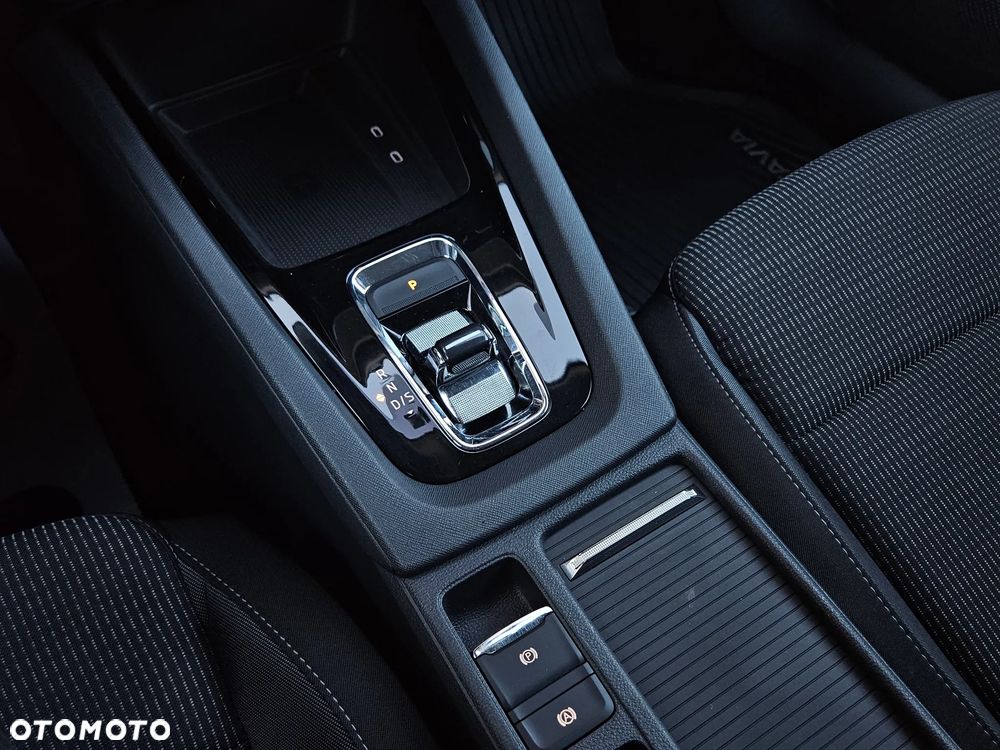 Skoda Octavia 2.0 TDI SCR Ambition DSG - 18