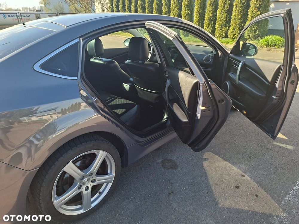 Mazda 6 2.0 CD Exclusive - 10