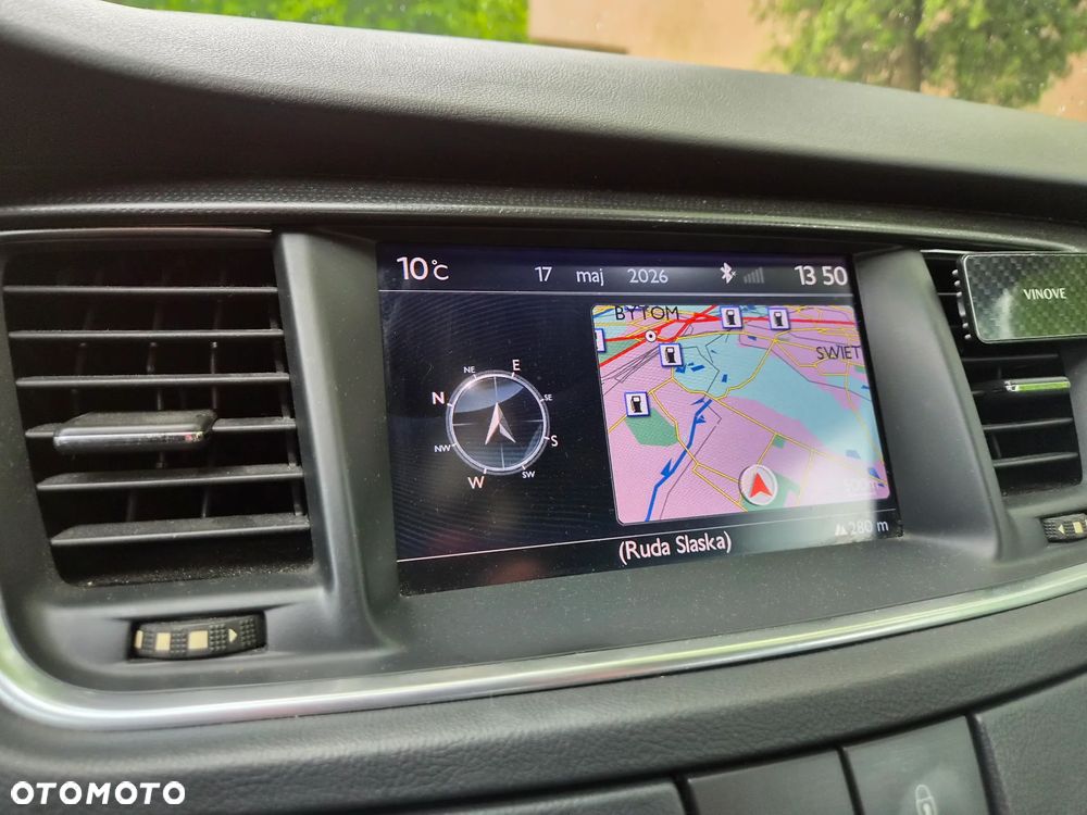 Peugeot 508 155 THP Allure - 8