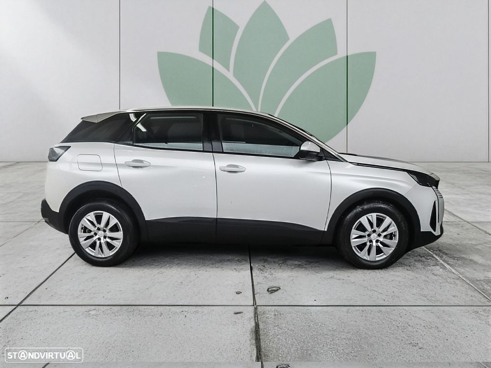 Peugeot 3008 1.2 PureTech Active Pack - 4