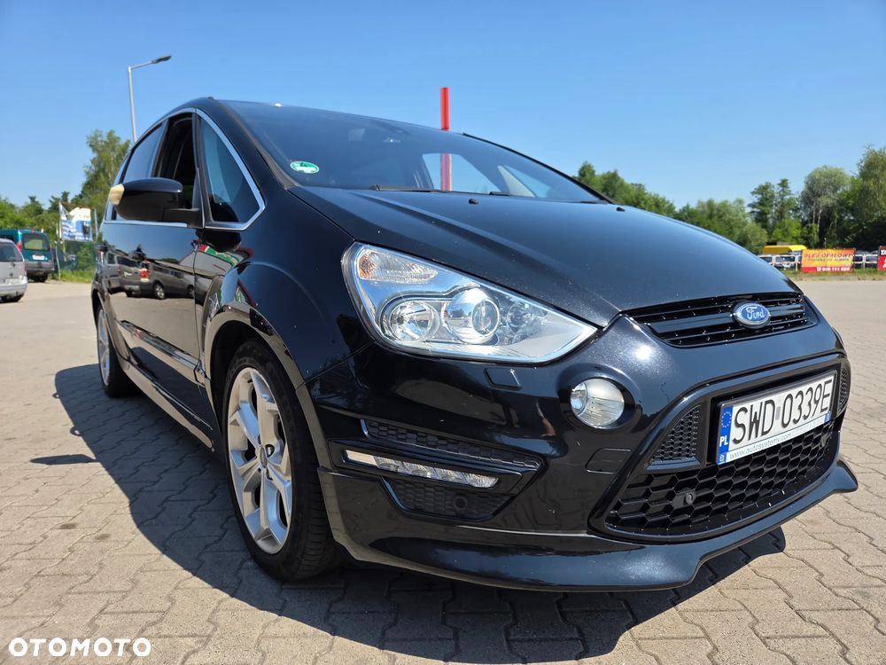 Ford S-Max - 4