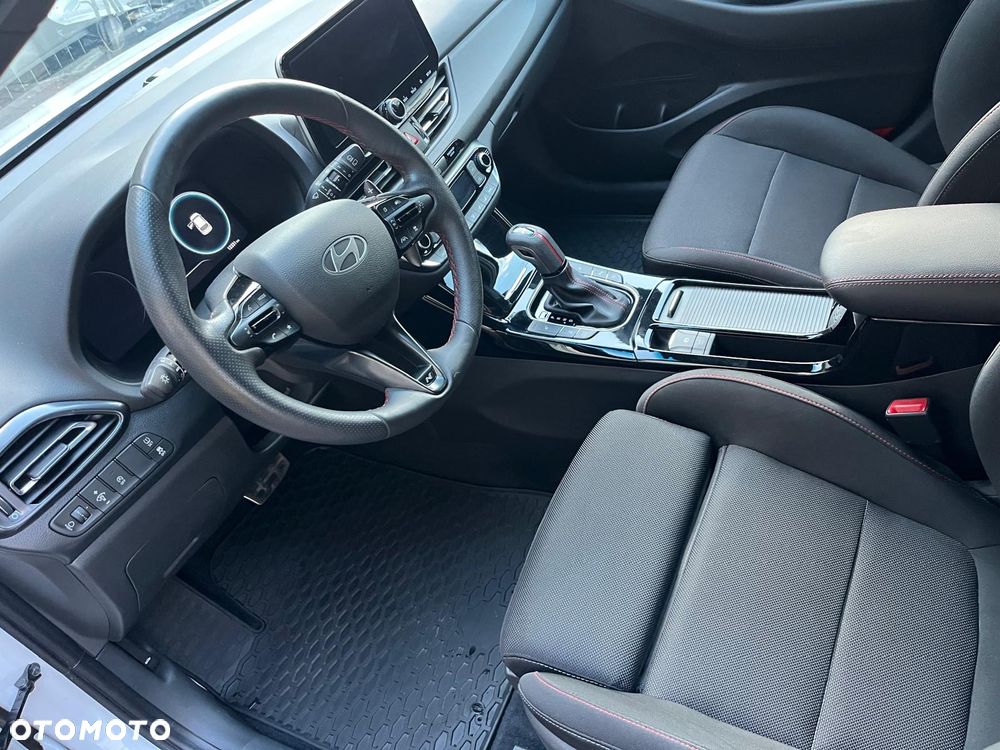 Hyundai i30 - 6