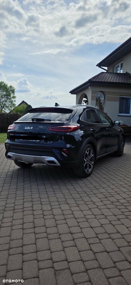 Kia XCeed 1.5 T-GDI Prestige Line - 3