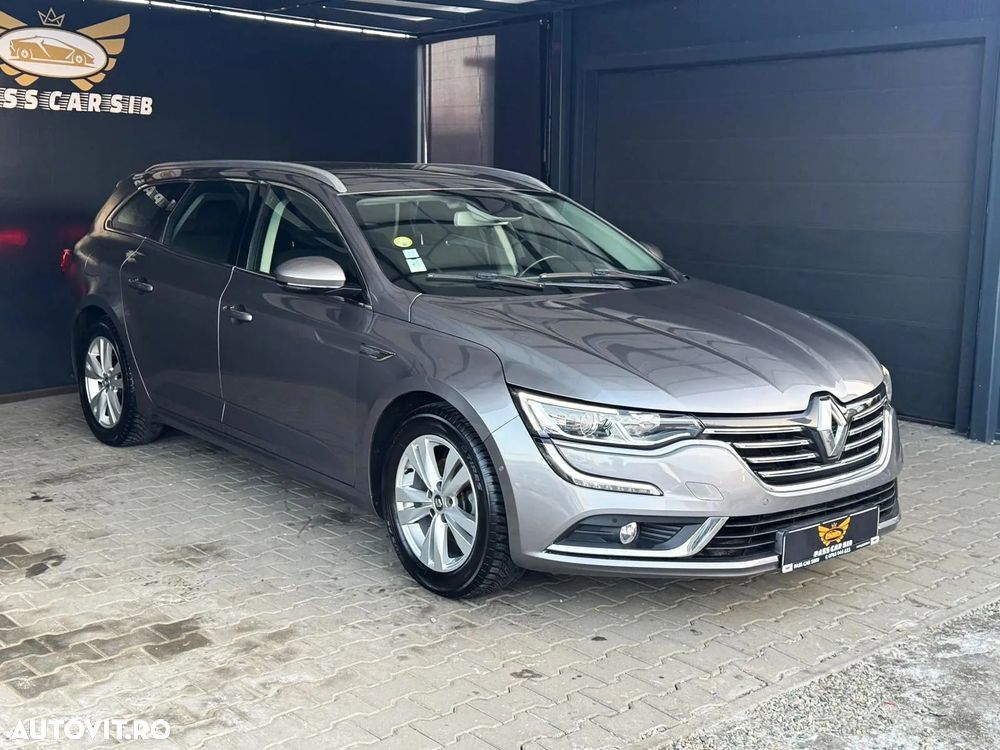 Renault Talisman - 10