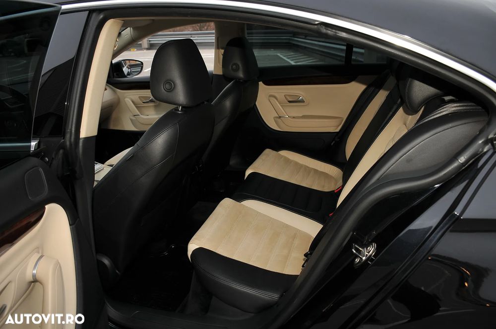 Volkswagen Passat CC - 5