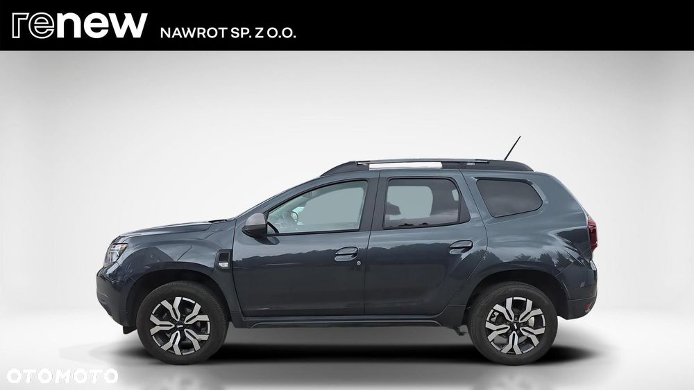 Dacia Duster - 2