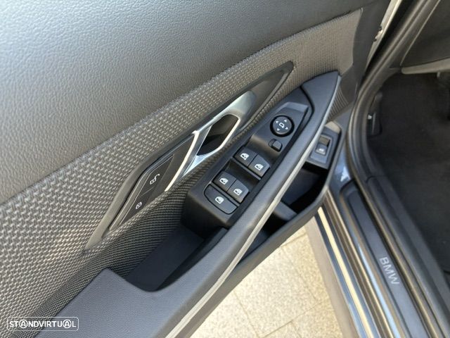 BMW 330 e Auto - 13