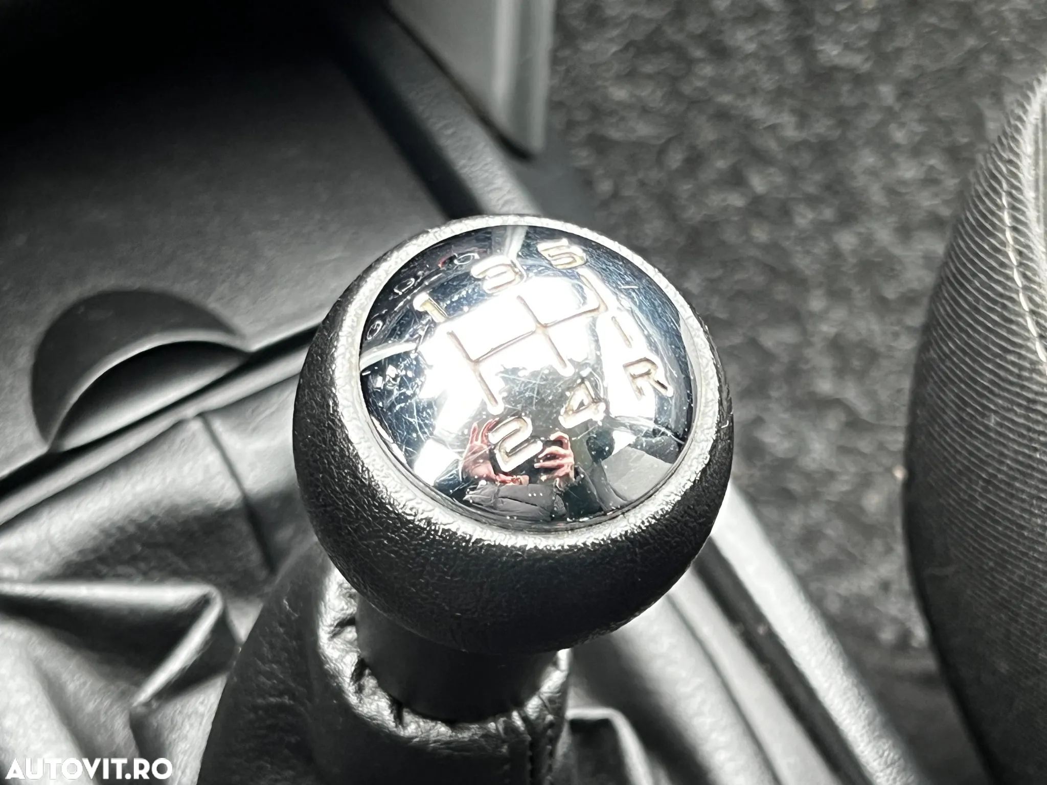 Peugeot 207 1.6E Sport - 15