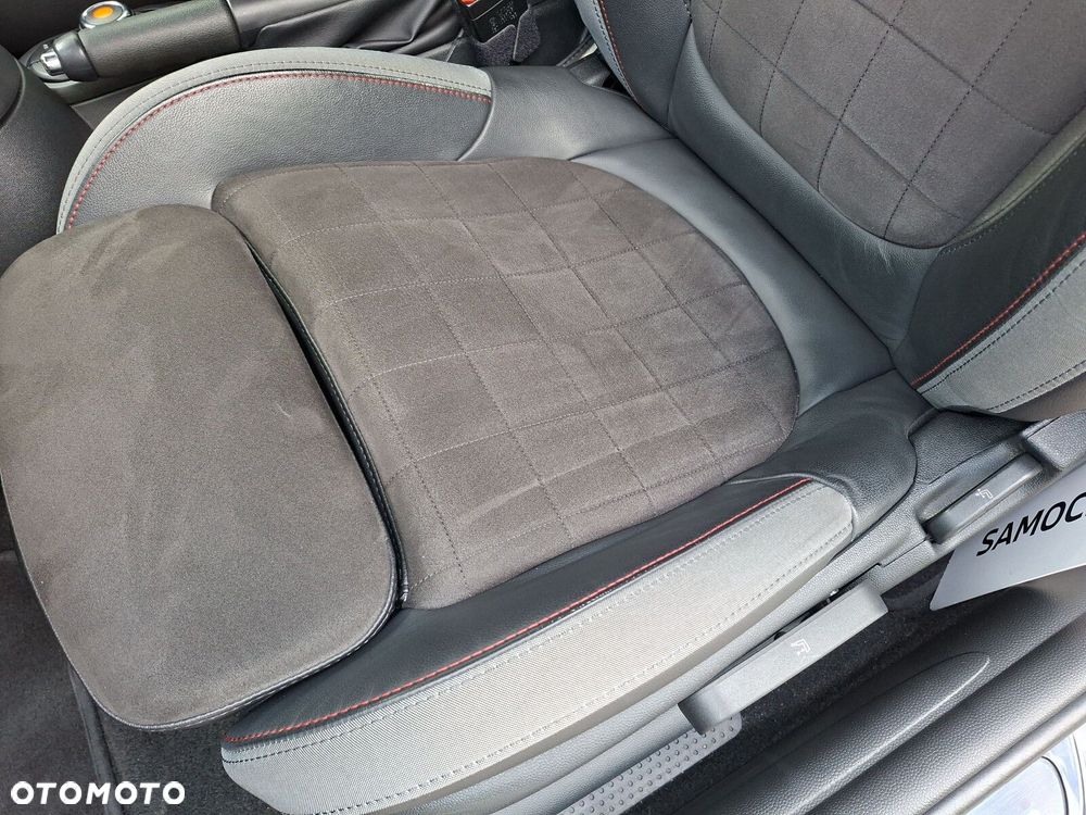 MINI Cooper S John Works Trim sport - 14