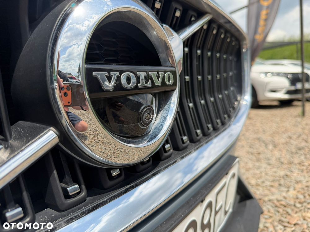 Volvo V60 B5 B AWD Geartronic Inscription - 27