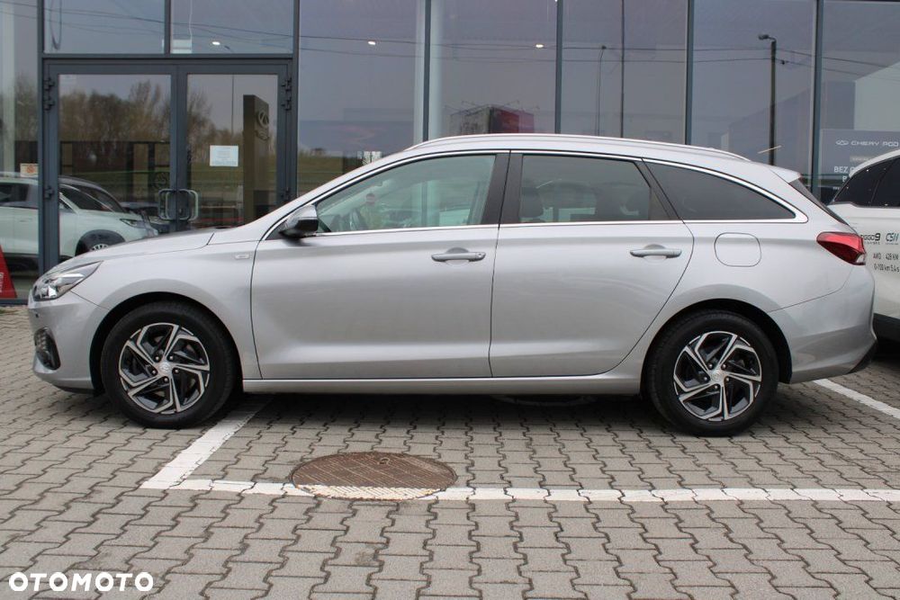 Hyundai i30 - 26