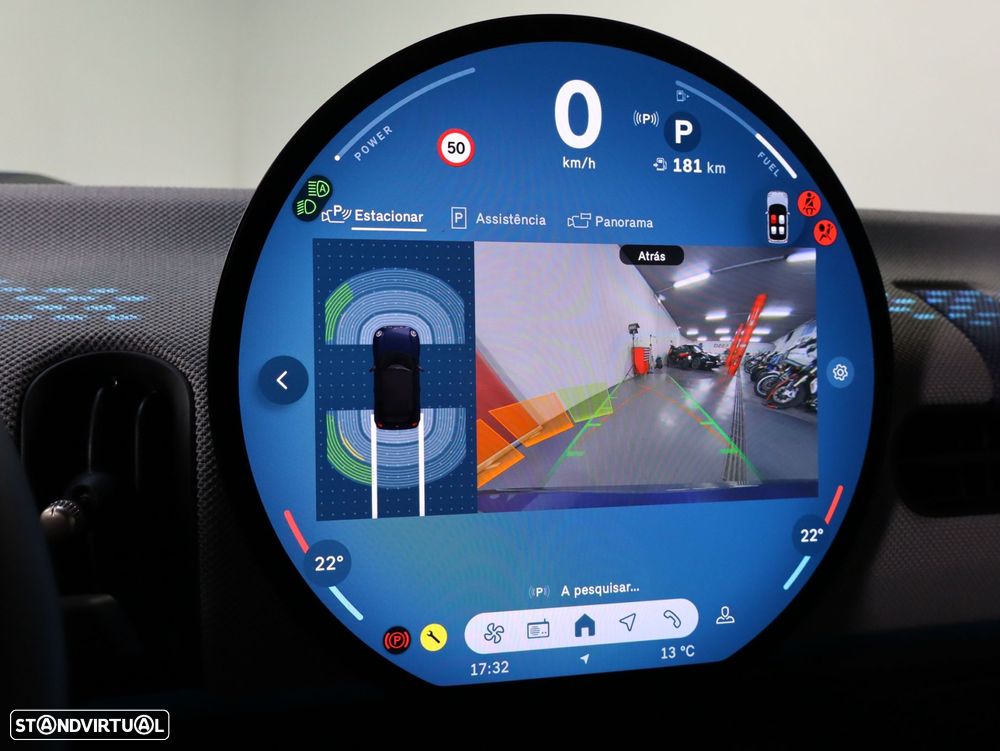 MINI Cabrio C Favoured L - 15