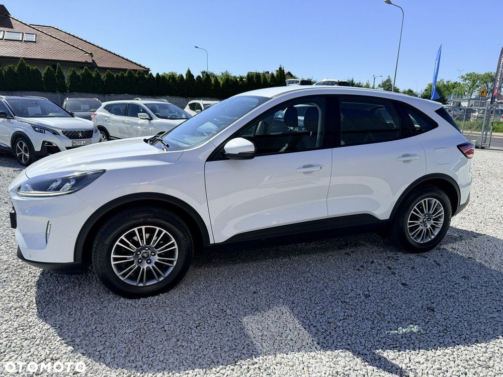 Ford Kuga 2.0 TDCi 4x2 Trend - 6