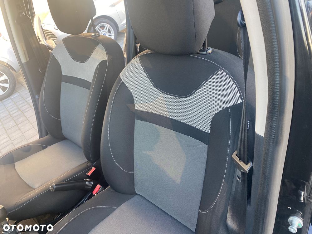 Dacia Duster 1.5 dCi Laureate - 10