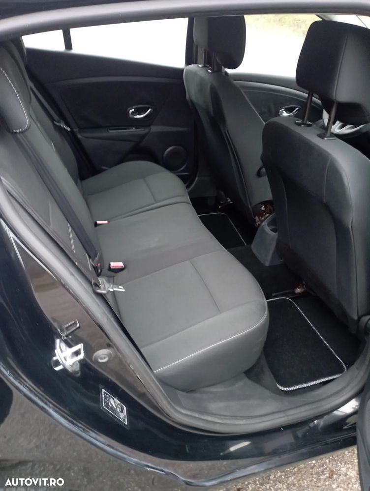 Renault Megane ENERGY TCe 115 Start & Stop Authentique - 6