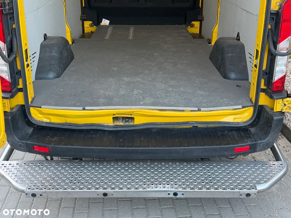 Ford TRANSIT E-TRANSIT - 33