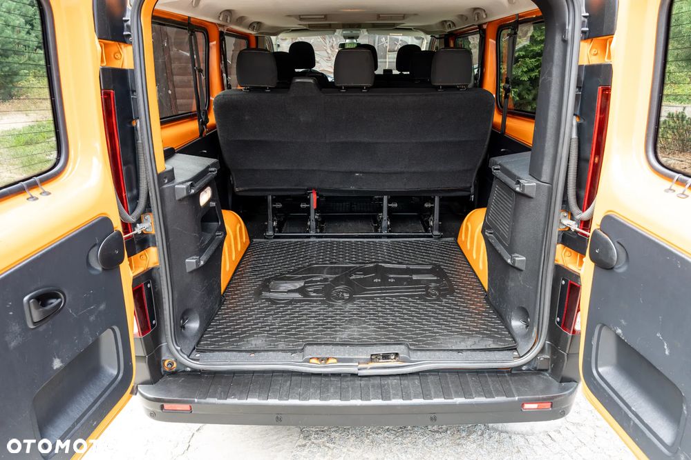 Renault Trafic 1.6 dCi - 21