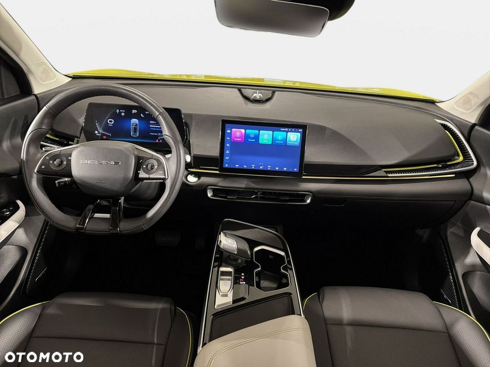 BAIC 5 Beijing 1.5T Luxury DCT - 13