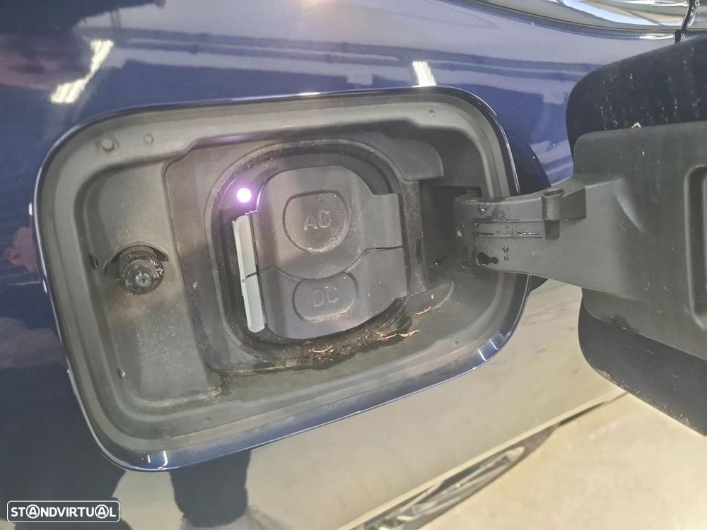 BMW i4 M50 - 11
