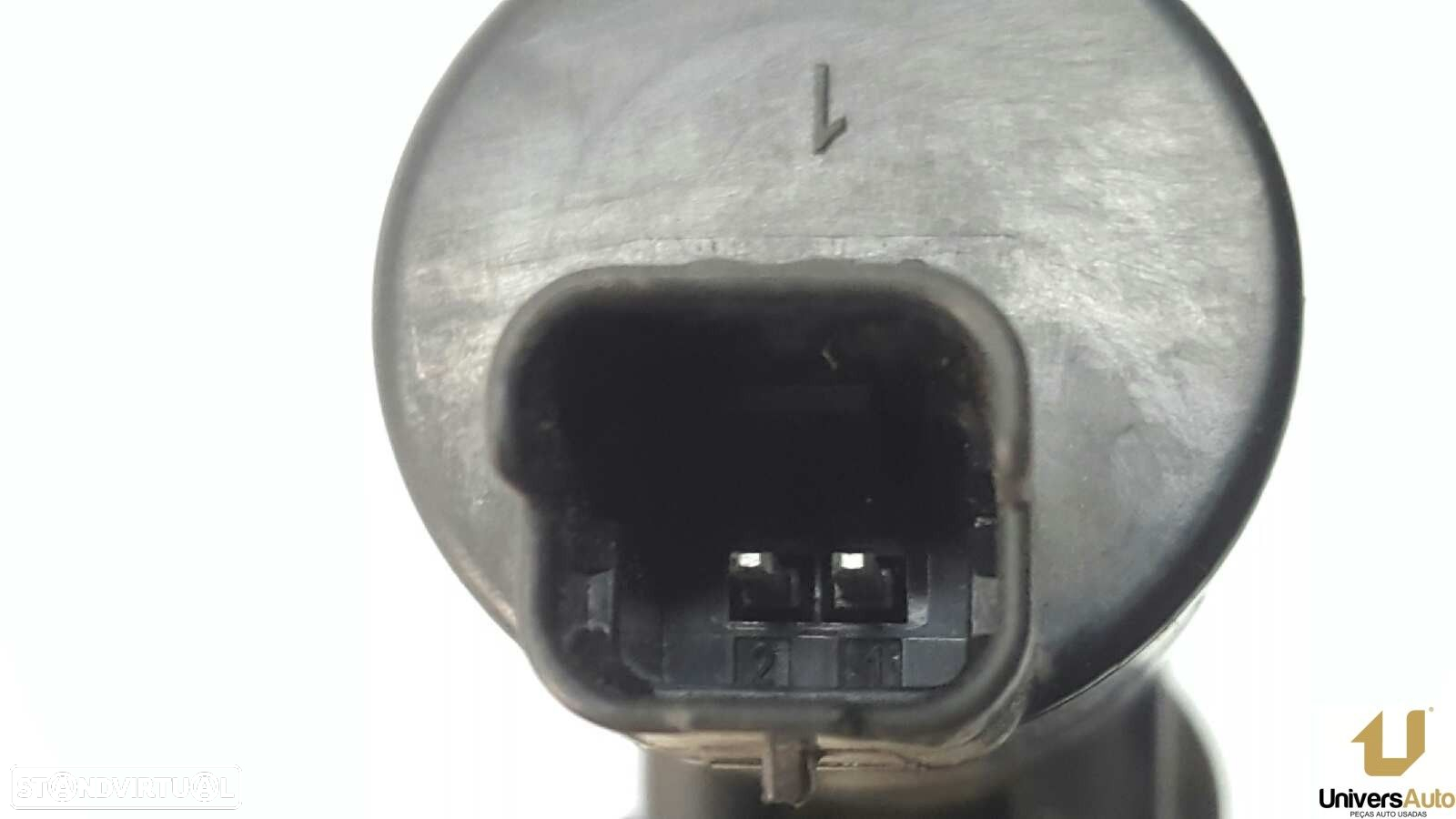 BOMBA LIMPA VIDROS PEUGEOT 3008 PREMIUM - 2