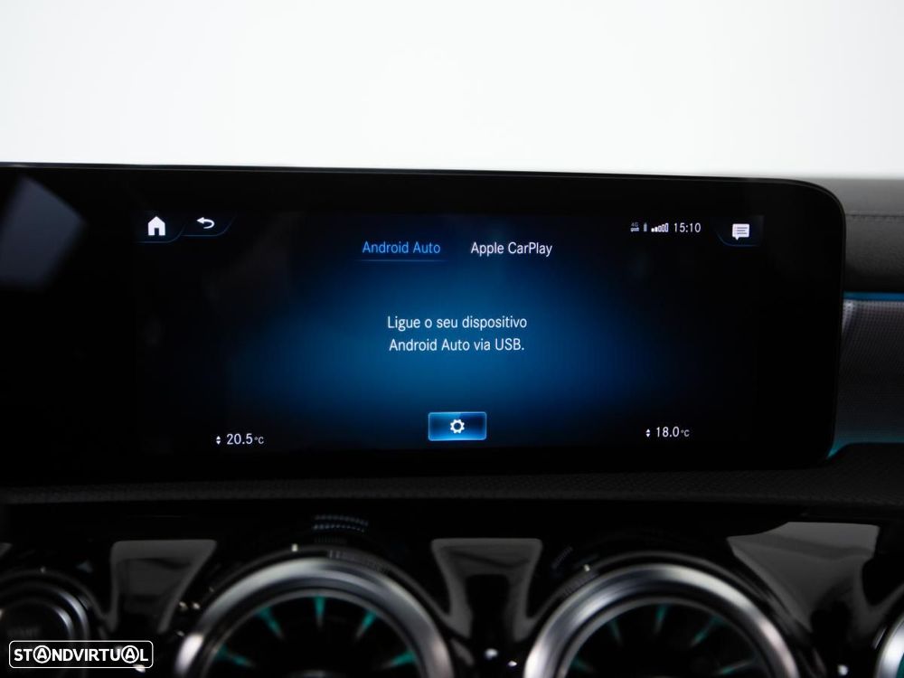 Mercedes-Benz CLA 250 e Shooting Brake AMG Line - 32