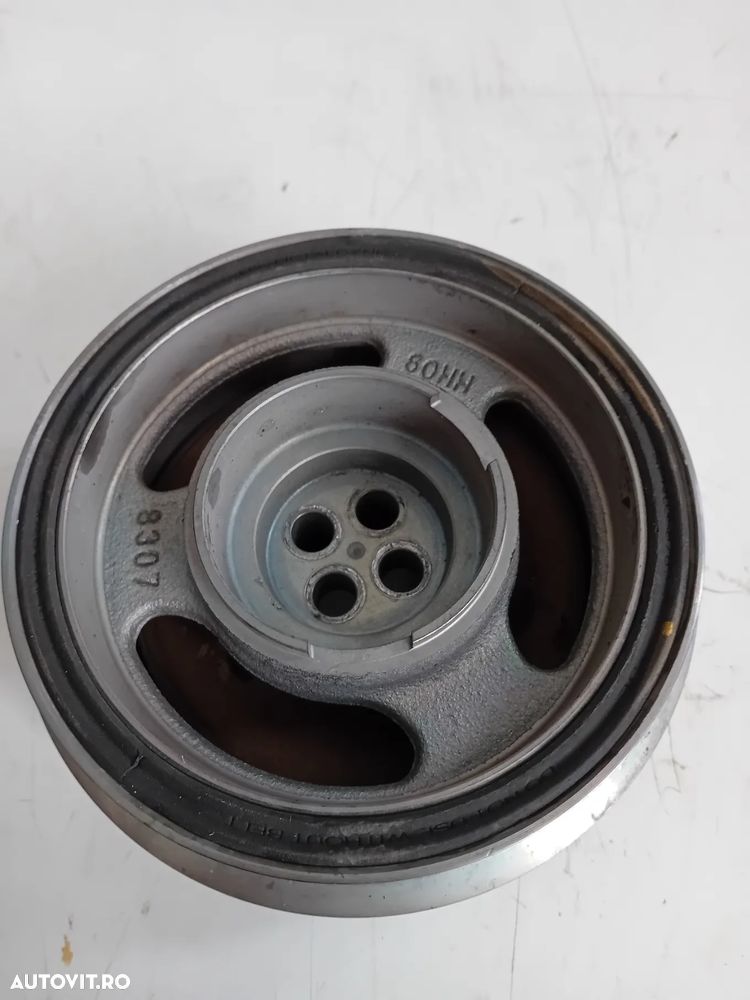 Fulie Vibrochen BMW MINI 2.0 Benzină B48 B48A20F OEM 8669098 X1 X2 F39 F48 F45 F46 F20 F30 G01 G02 - 5