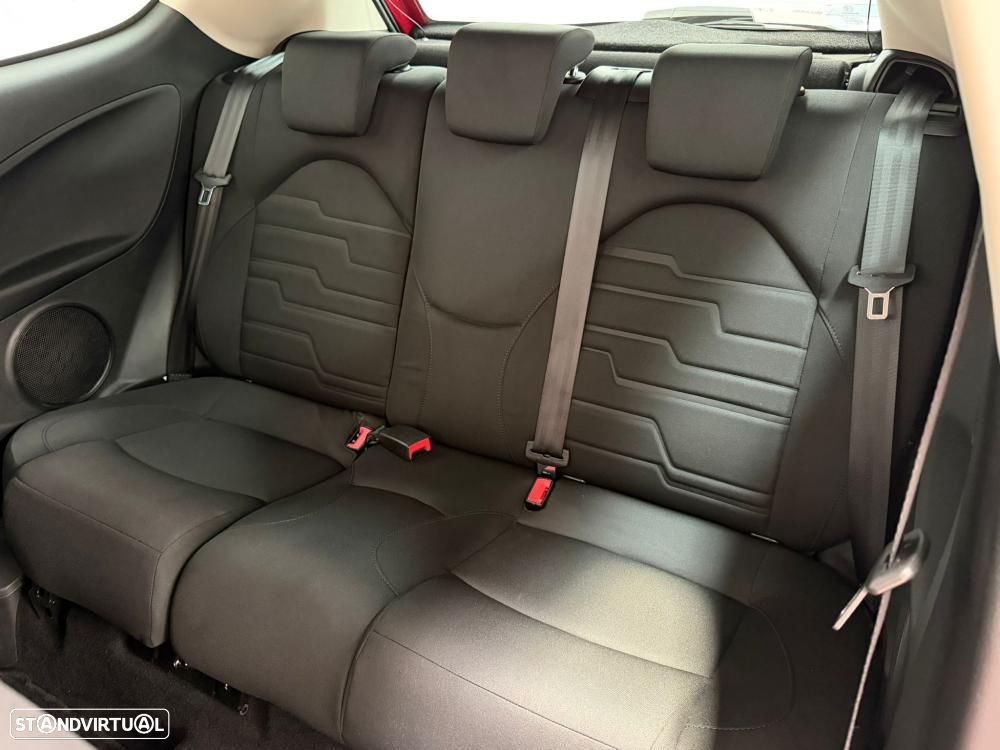 Alfa Romeo MiTo 1.3 JTDM Progression - 7