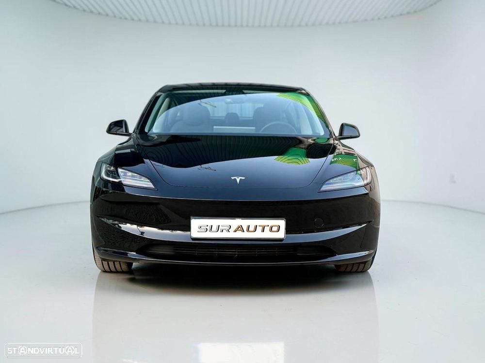 Tesla Model 3 Standard Range Plus RWD - 14