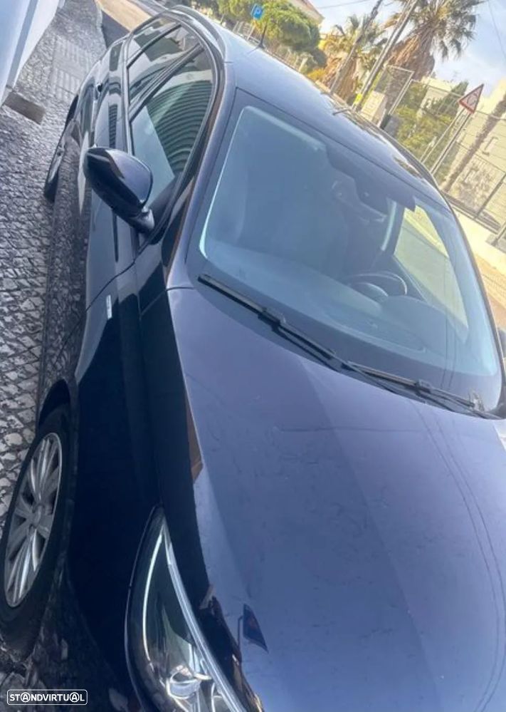 Peugeot 308 SW 1.5 BlueHDi Style - 5